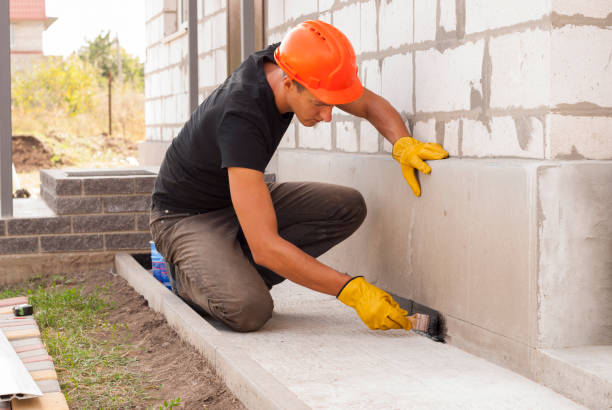 Licensed Waterproofing service in Farmersville Station, NY - Arrow Tight Waterproofing